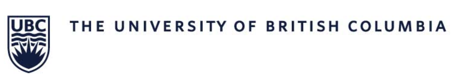 University of British Columbia